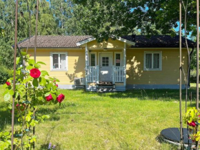 Holiday home Rockneby V, Rockneby